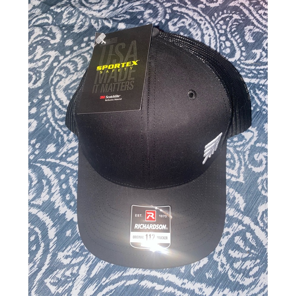 Mens hat
